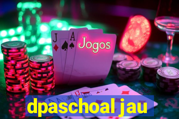 dpaschoal jau